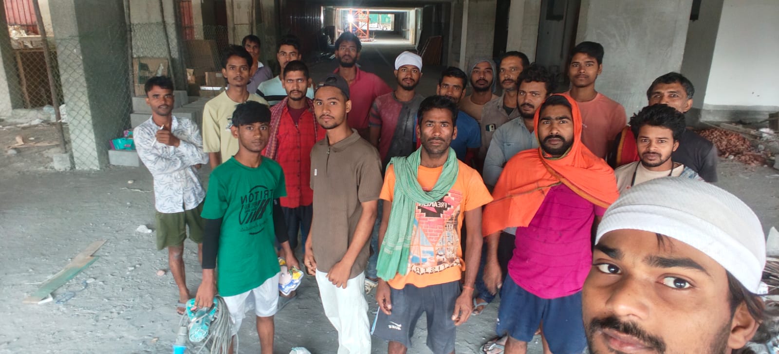 Workers 1