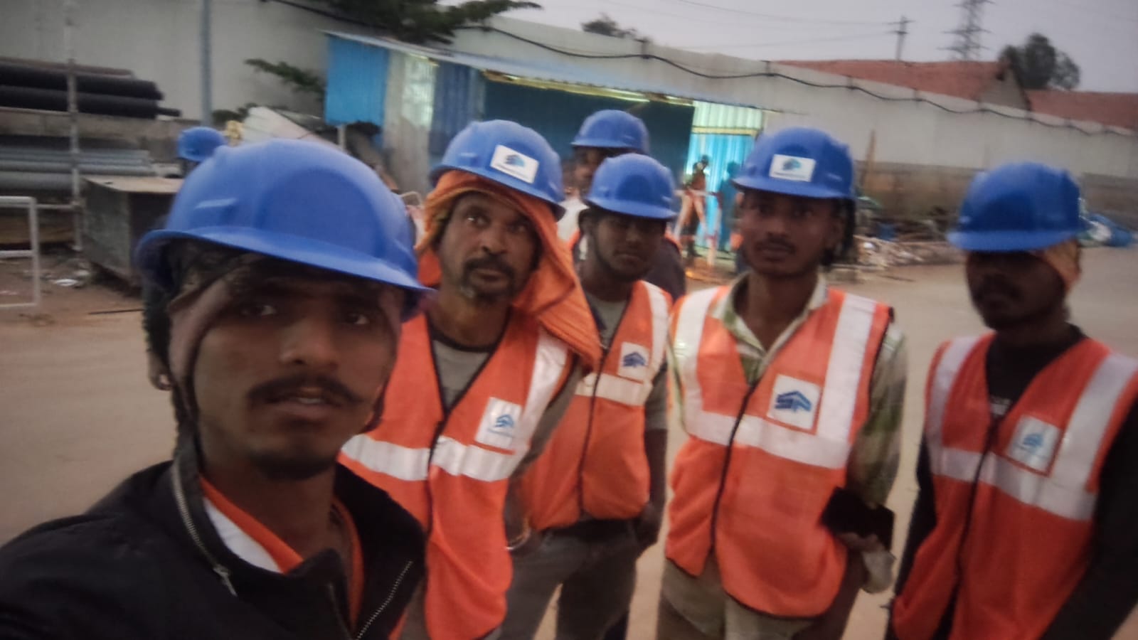 Workers 9