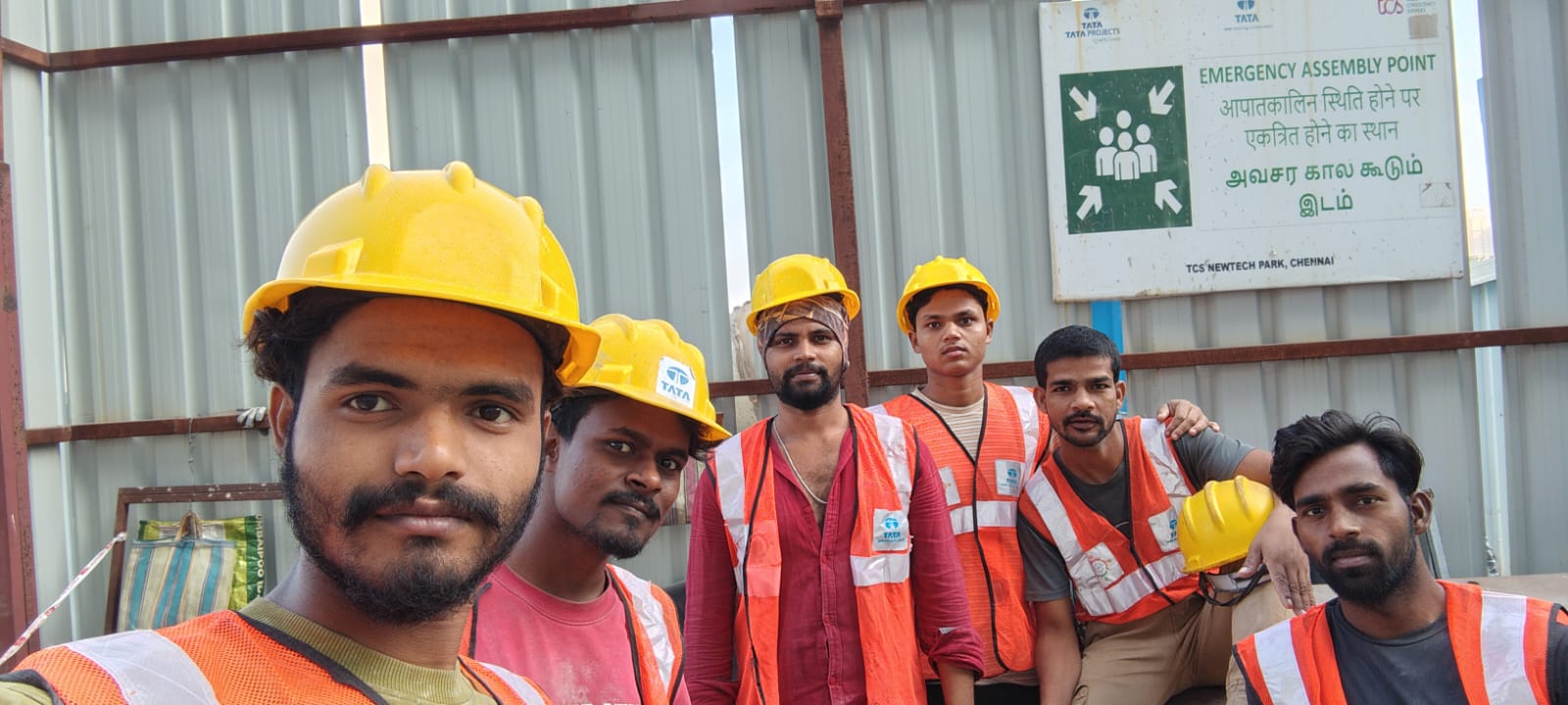 Workers 12