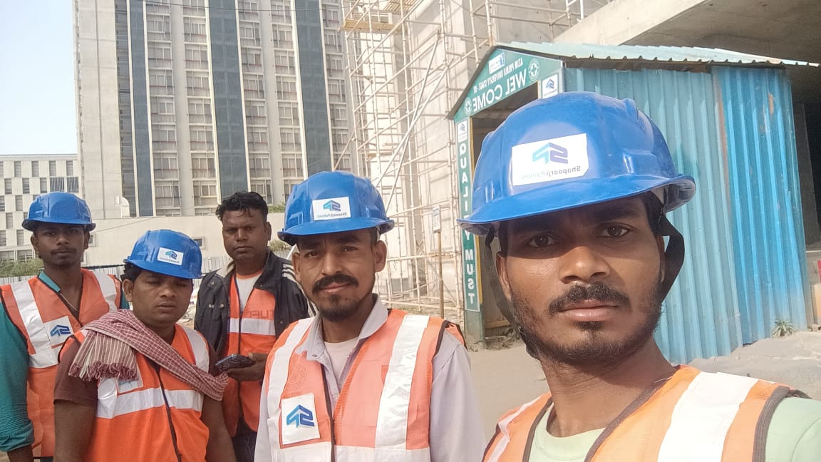 Workers 13