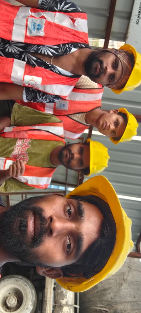Workers 14