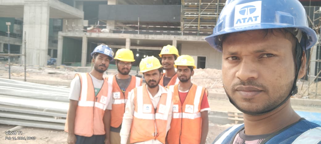 Workers 15