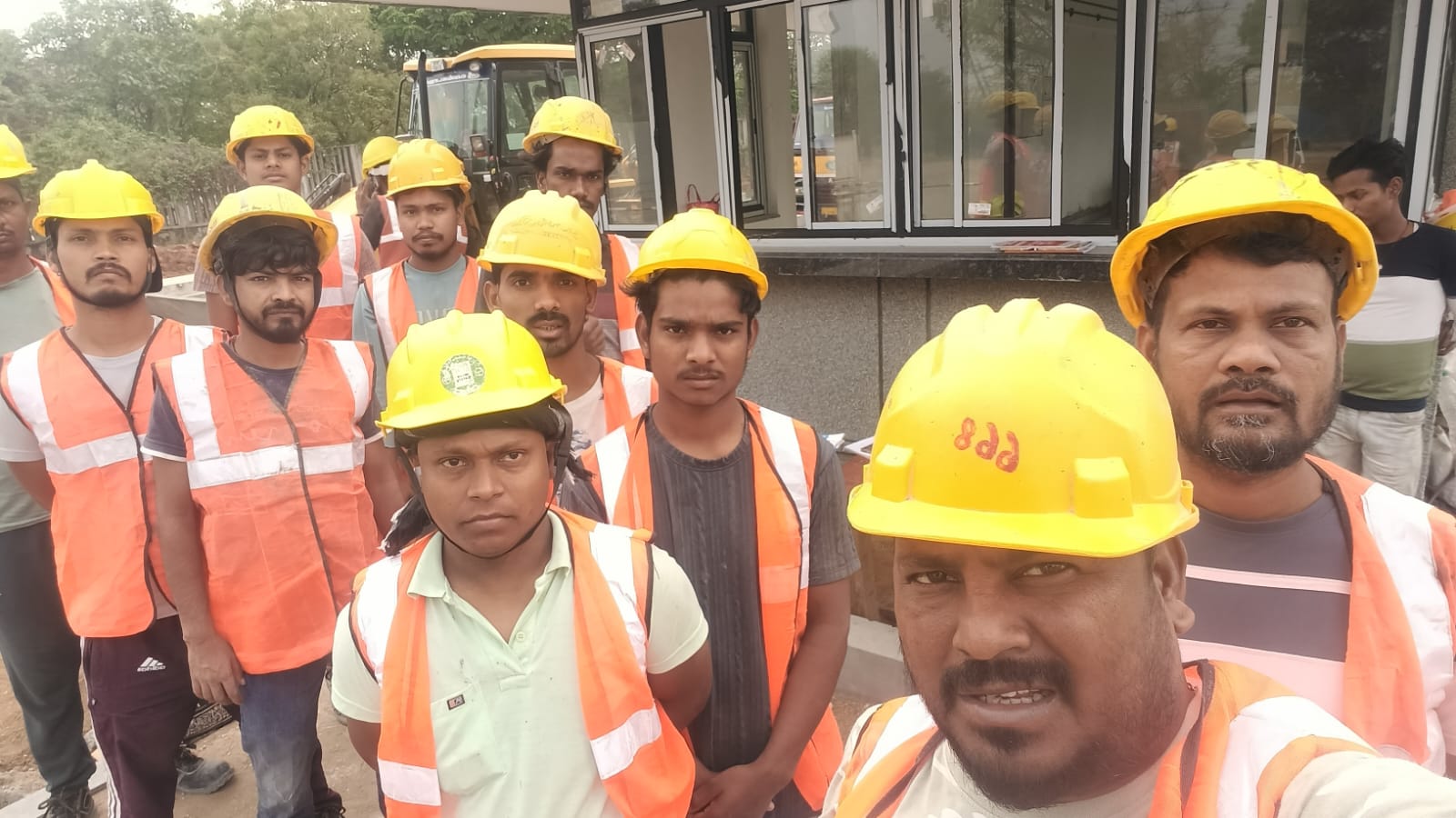 Workers 17