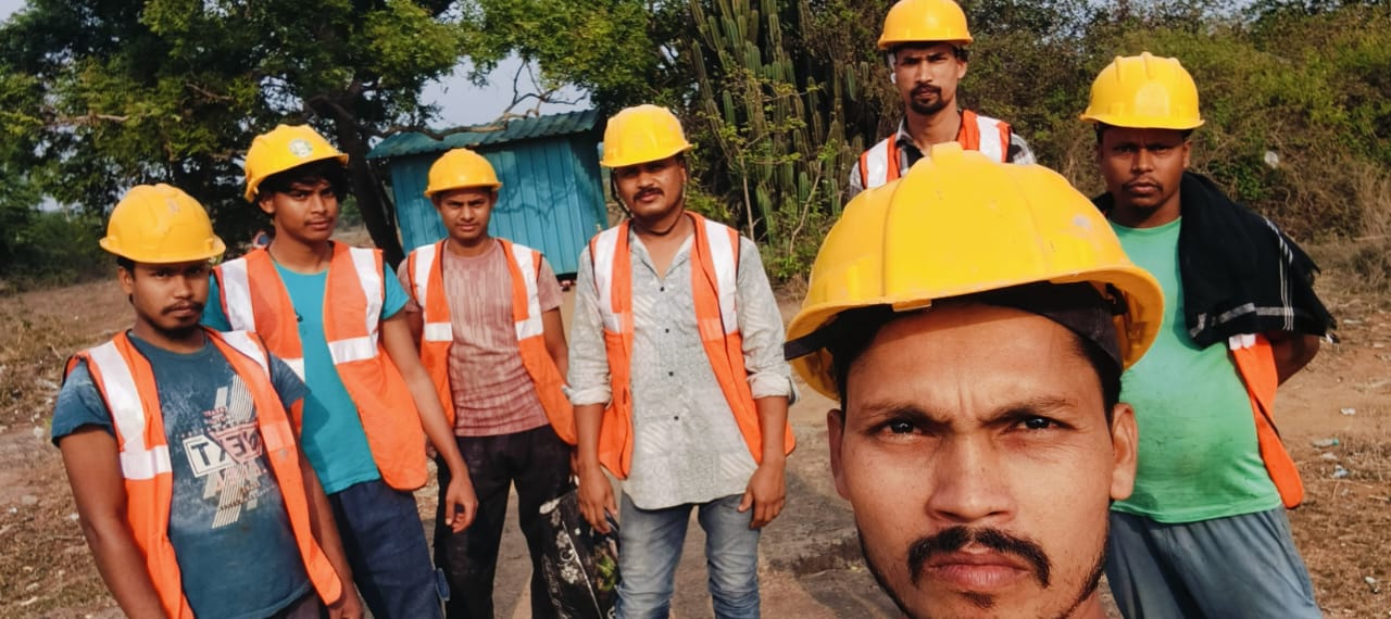 Workers 18