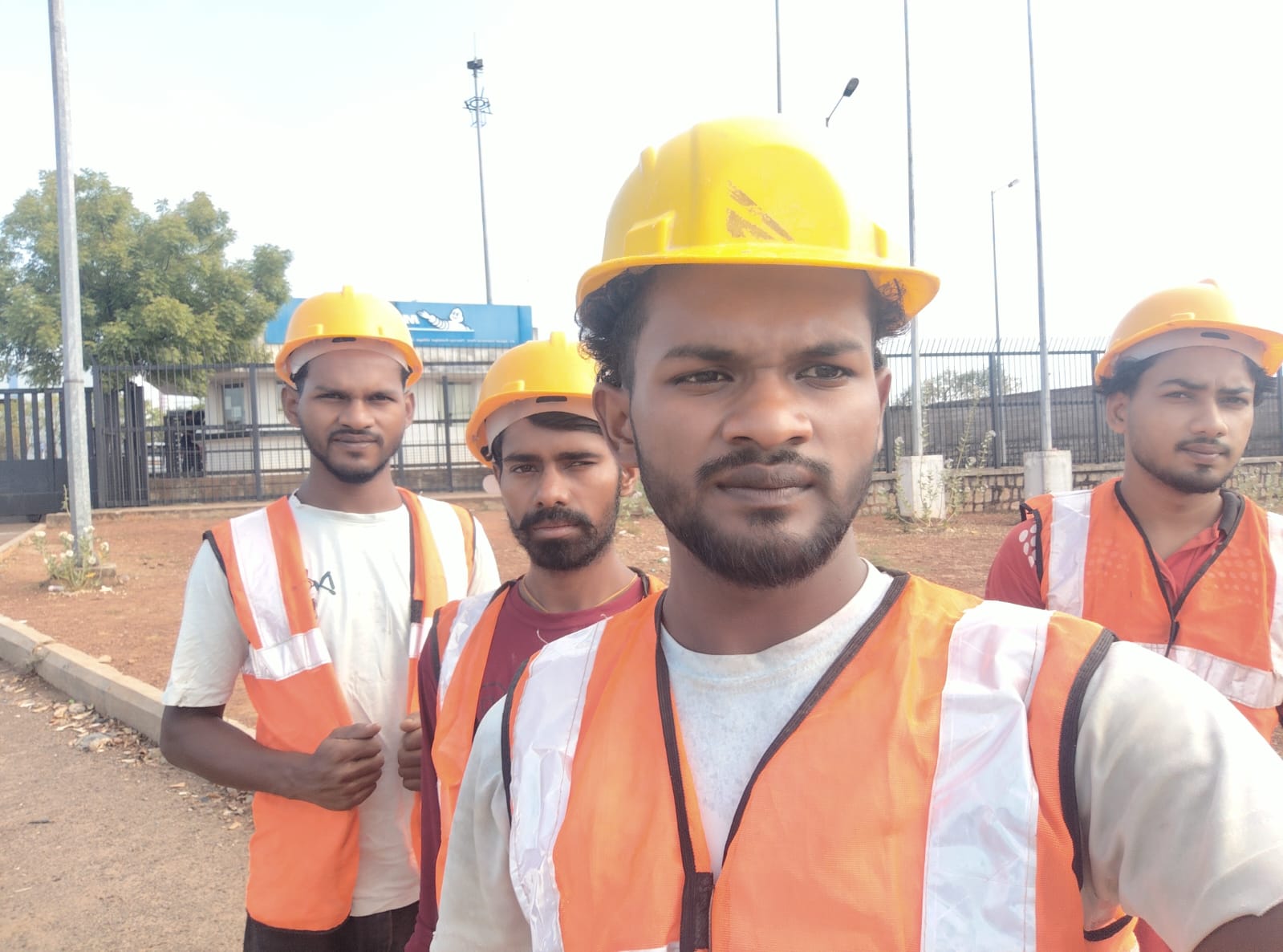 Workers 19