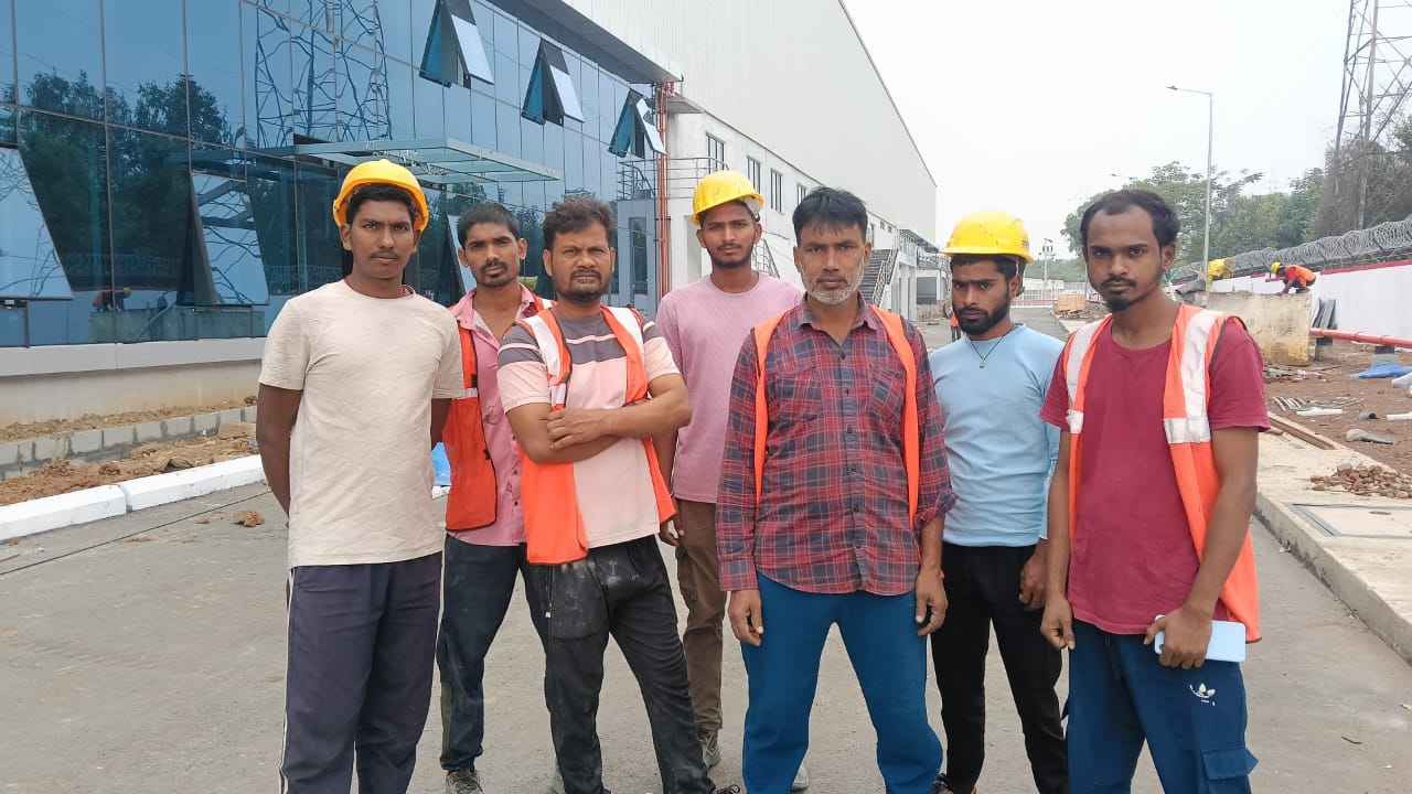 Workers 20