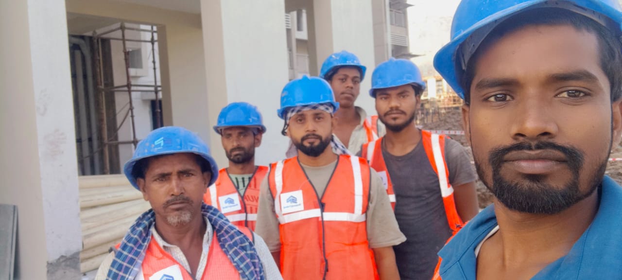 Workers 21