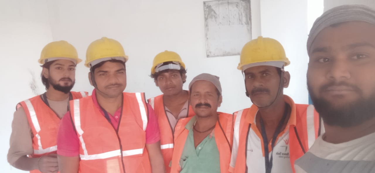 Workers 23