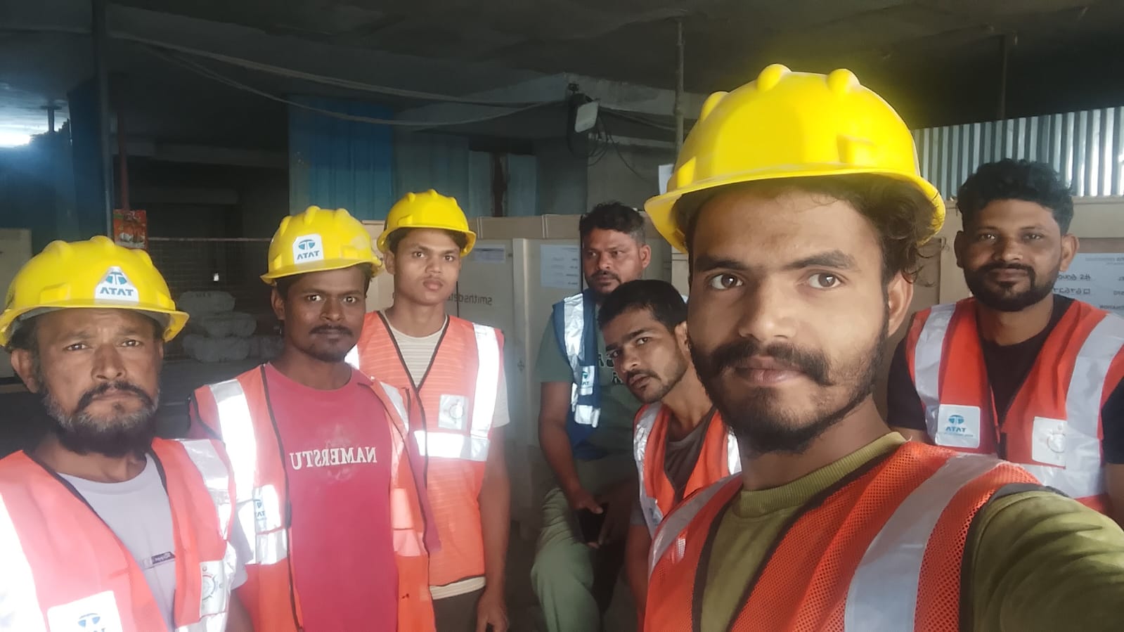 Workers 24