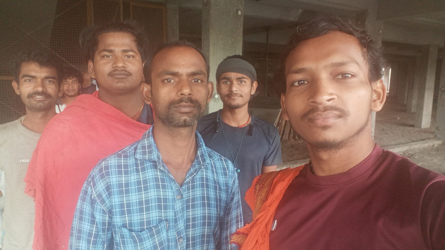 Workers 4