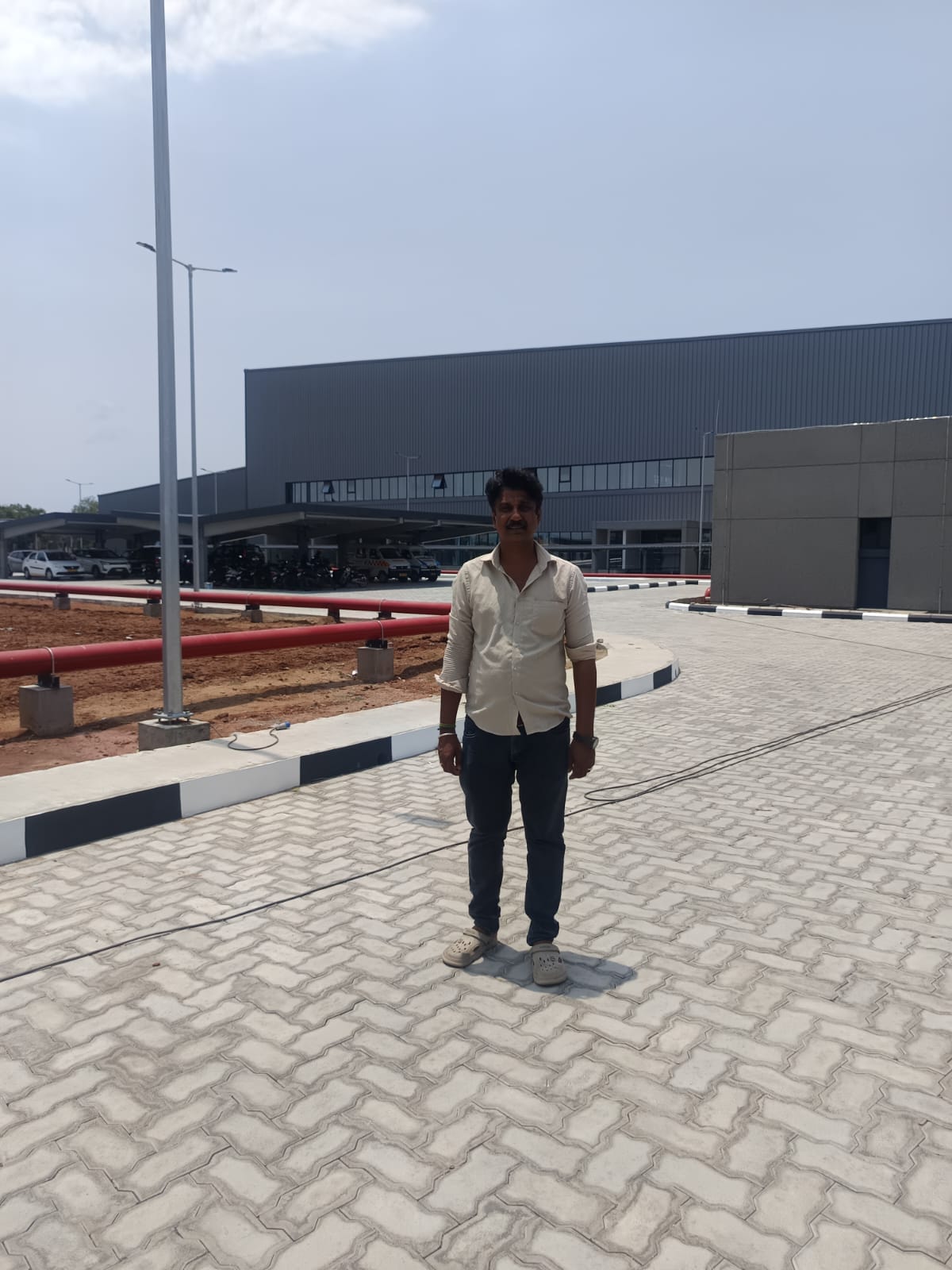 Working Site 19