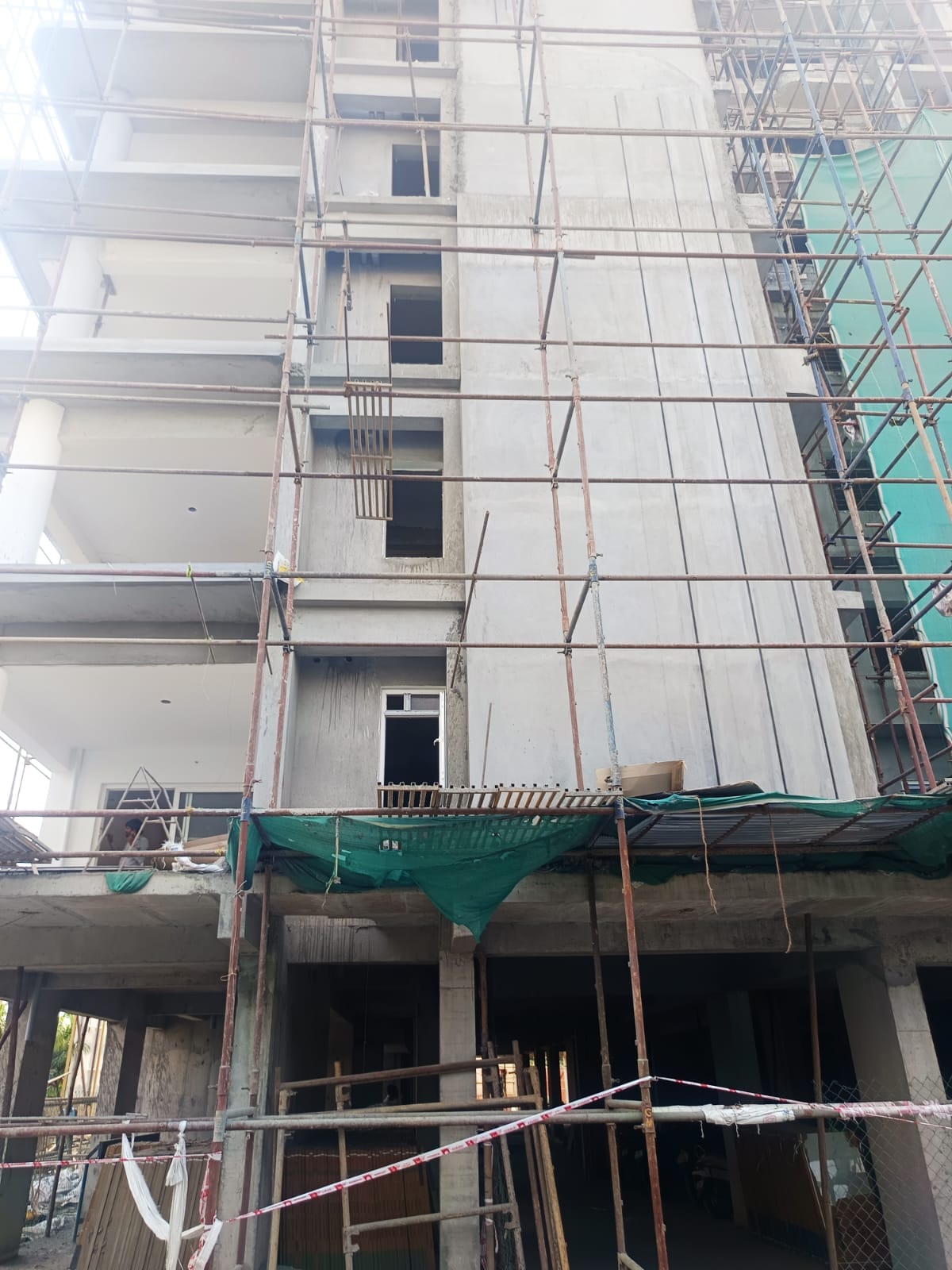 Working Site 23