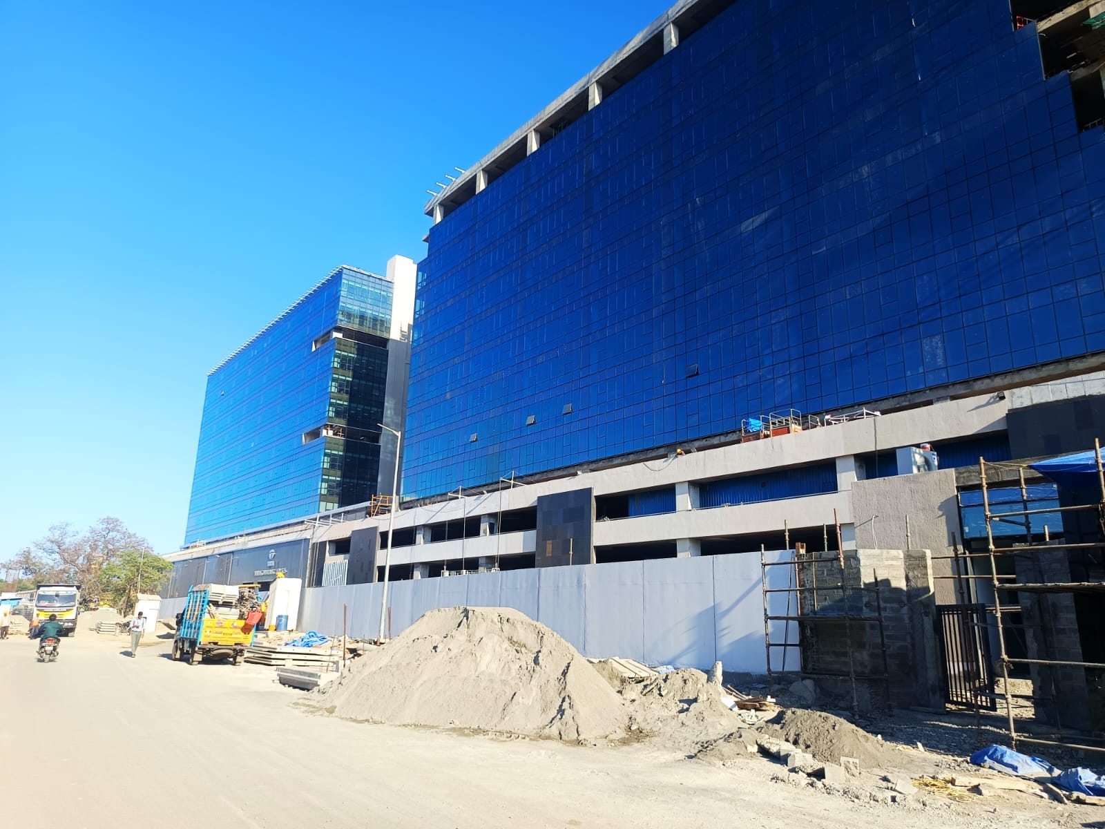 Working Site 26