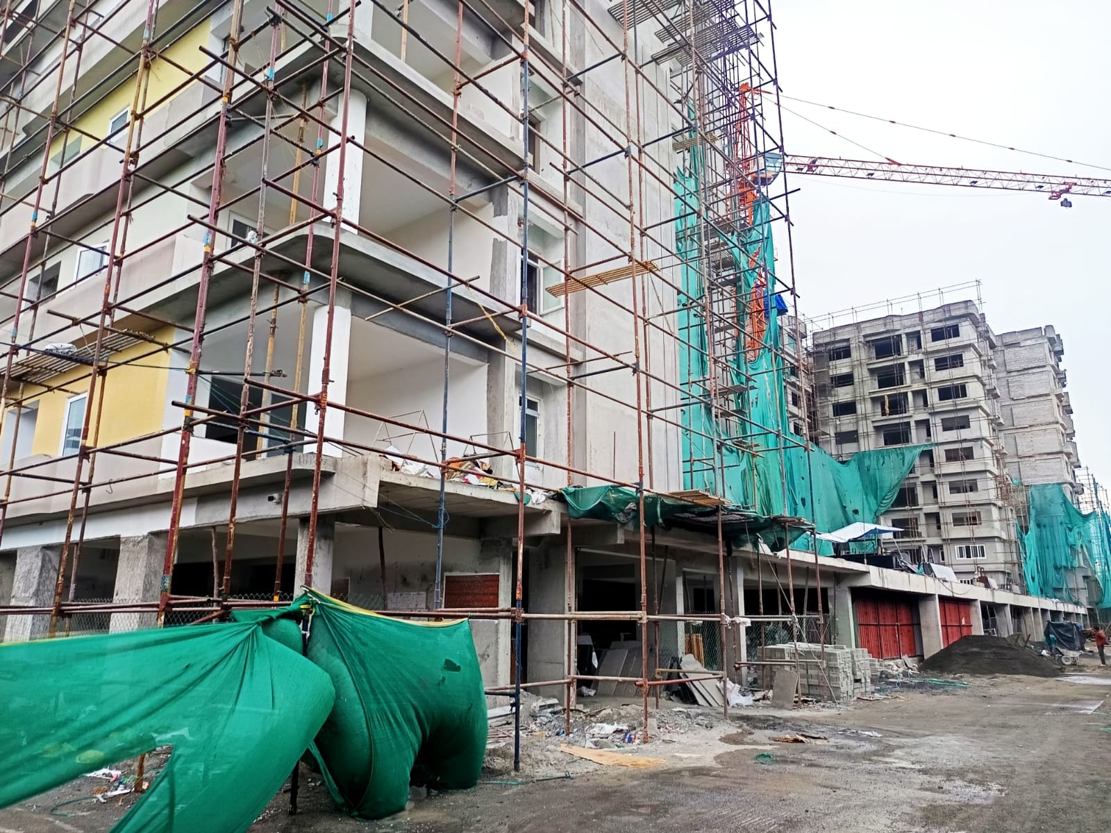 Working Site 27