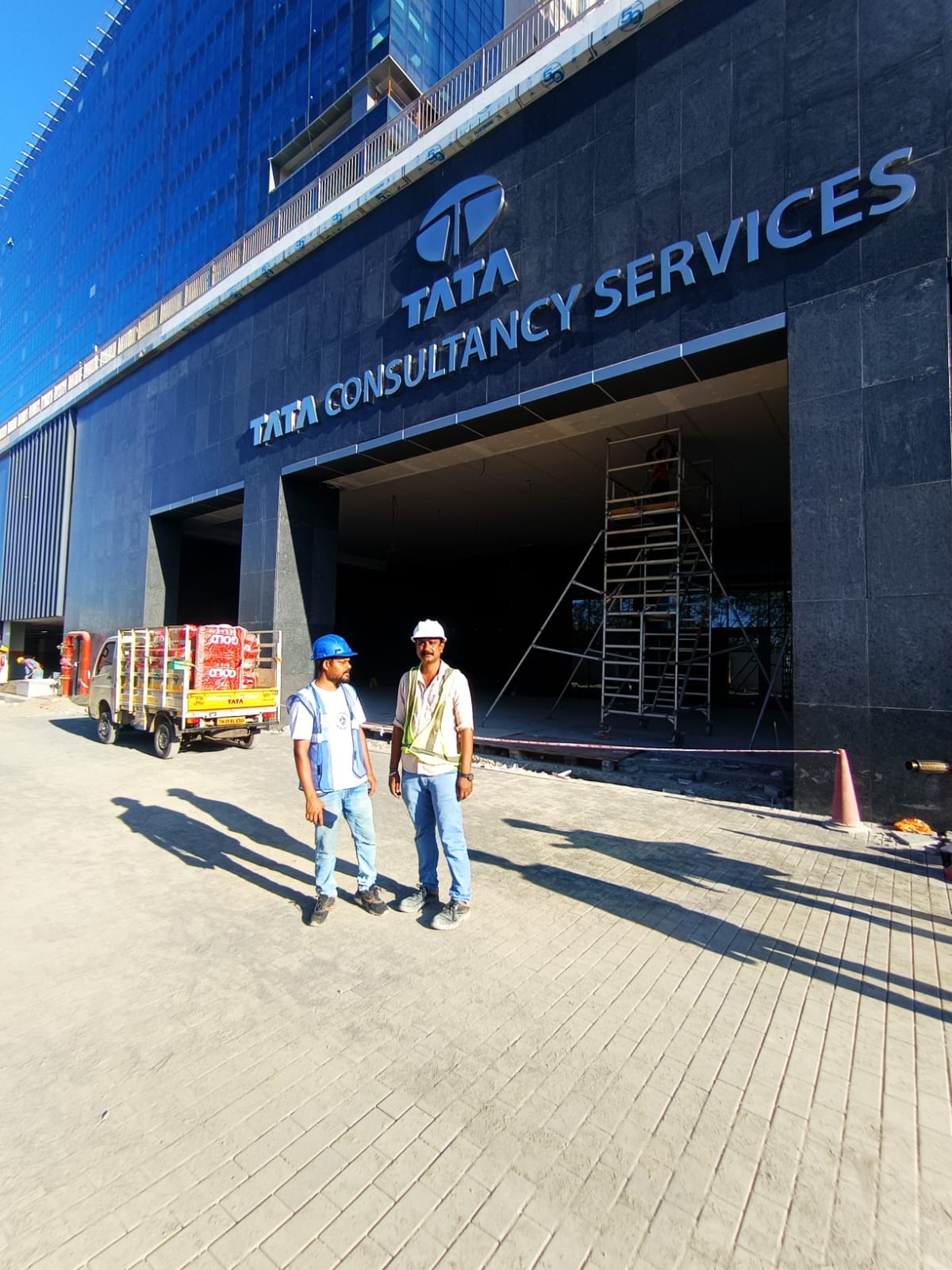Working Site 28