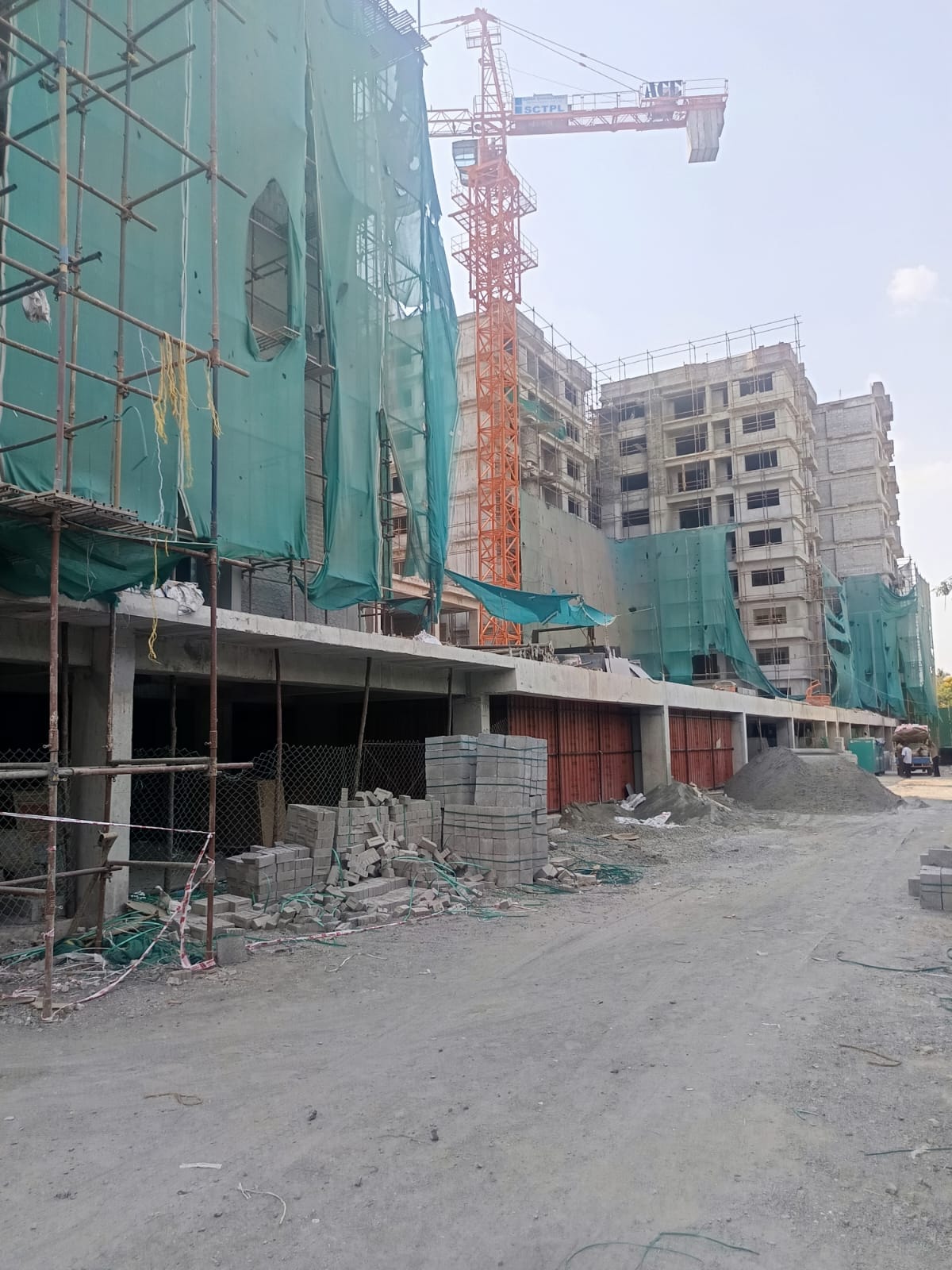 Working Site 29