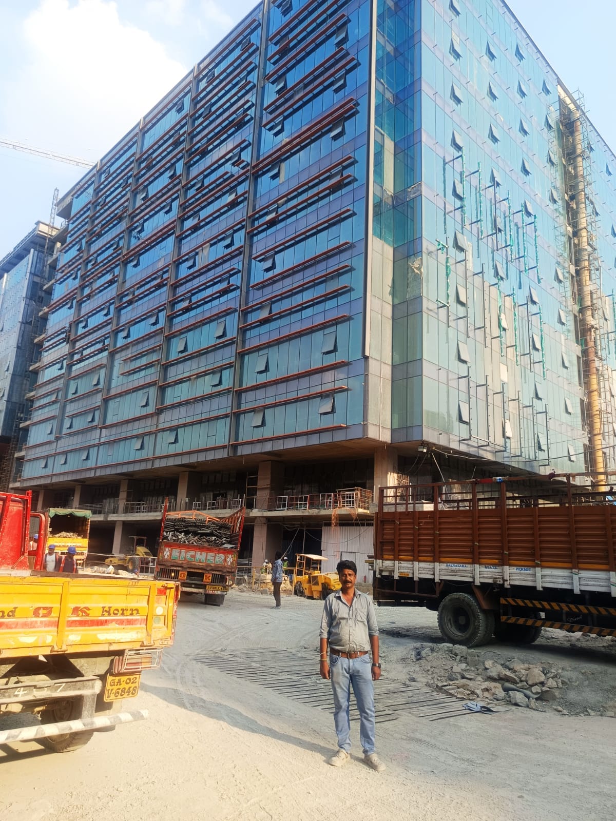 Working Site 31