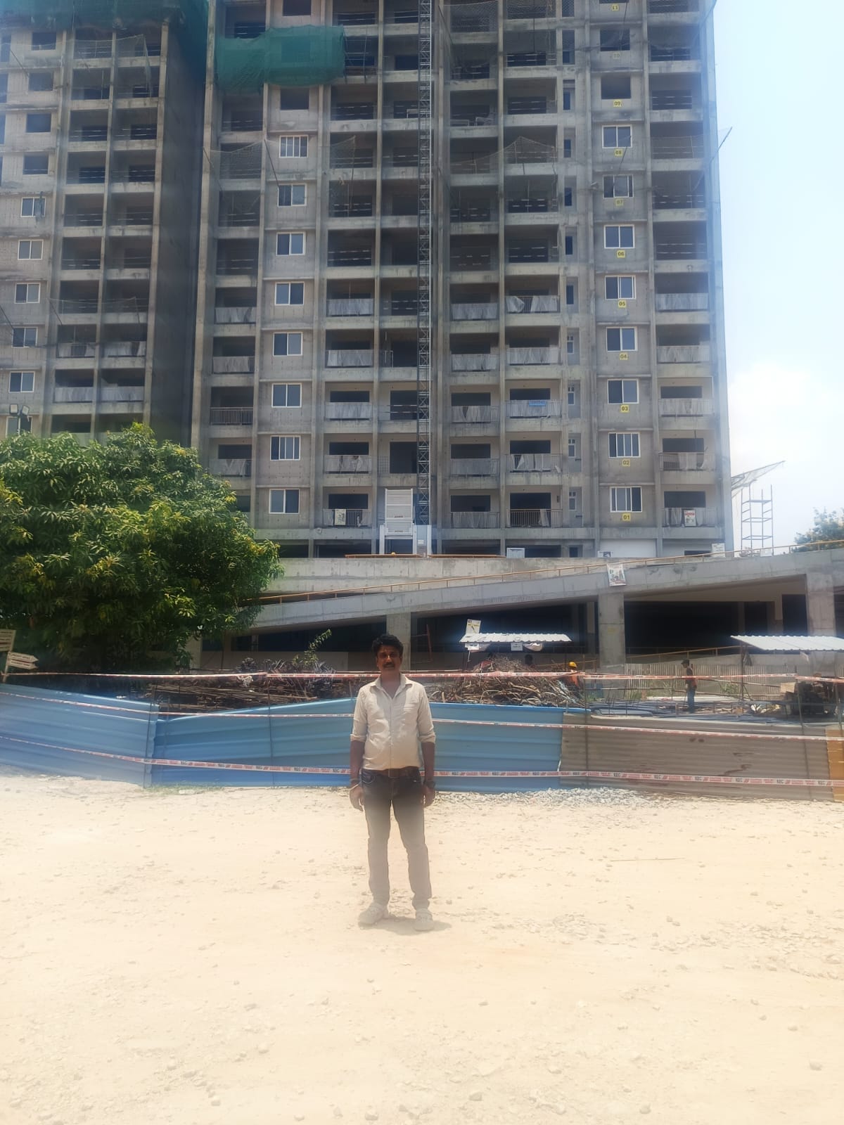 Working Site 32
