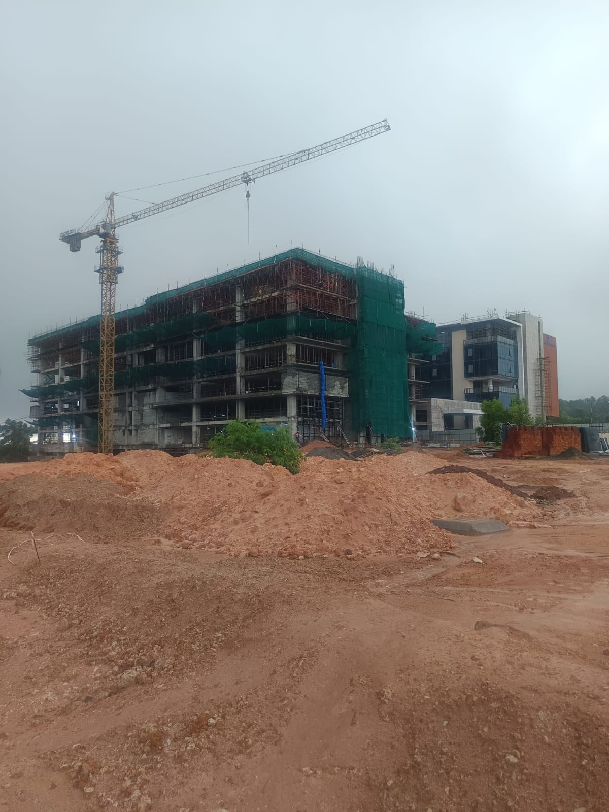 Working Site 33
