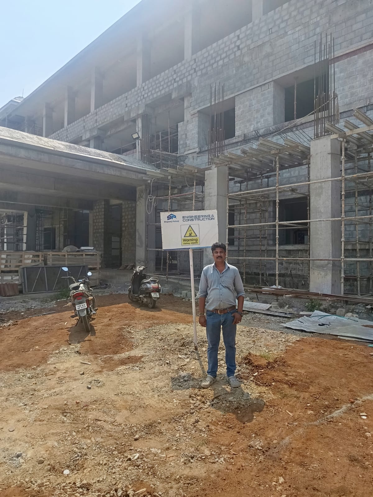 Working Site 6